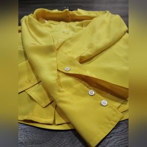 J.Crew button up shirt